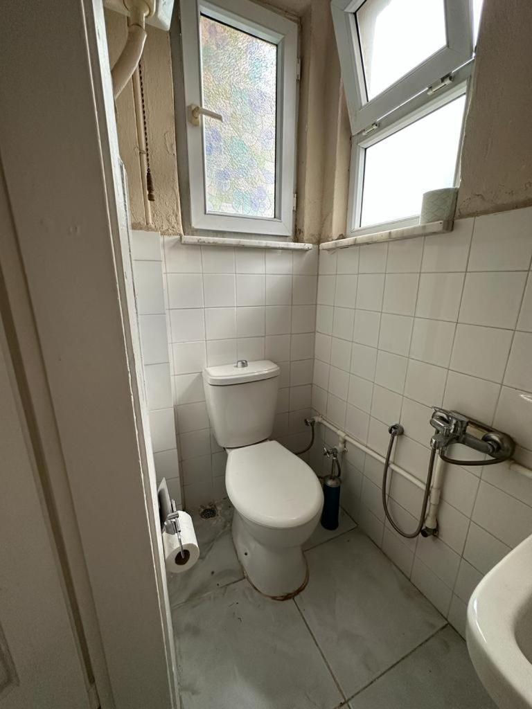 Sultanahmet Yesil Apart Isztambul Kültér fotó