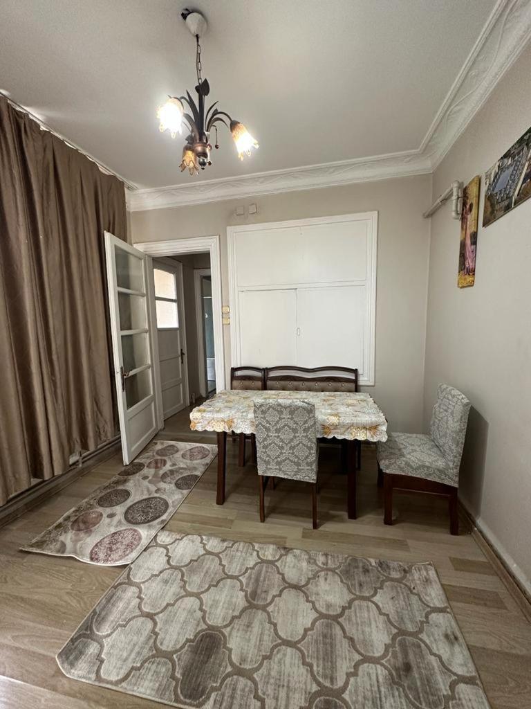 Sultanahmet Yesil Apart Isztambul Kültér fotó