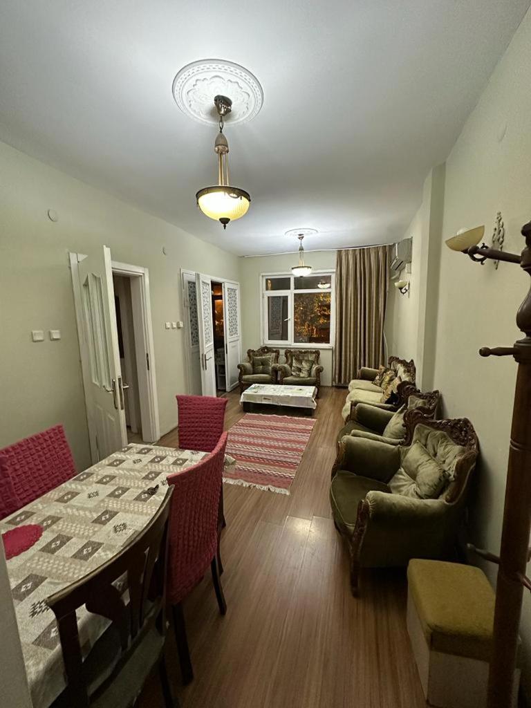 Sultanahmet Yesil Apart Isztambul Kültér fotó