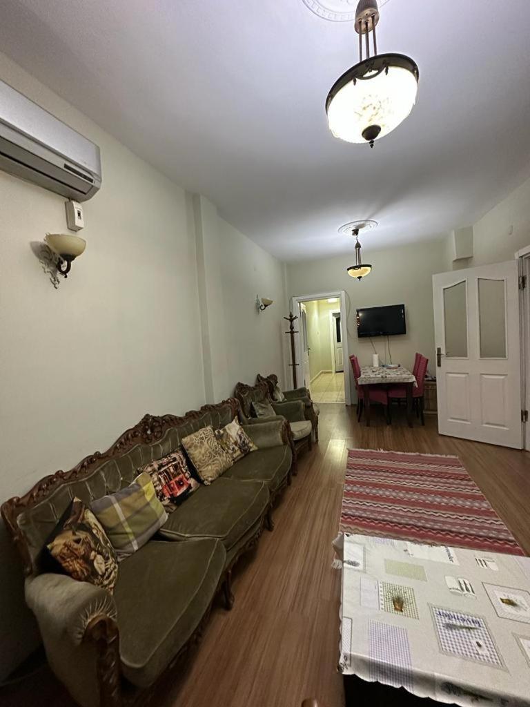 Sultanahmet Yesil Apart Isztambul Kültér fotó